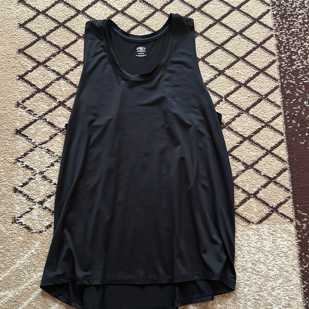 Women’s tank